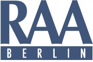 Logo RAA Berlin