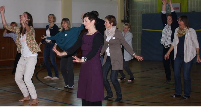 Foto: SAG "Ganztägig lernen" Berlin