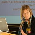 15_11_03 Fachtag GUTES LERNEN DEN GANZEN TAG - PASSGENAU FÜR JEDES KIND