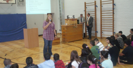 Assembly Refik Veseli