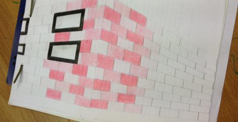 Entspannung im Ganztag in der Schule an der Jungfernheide